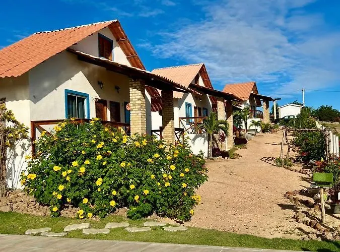 Chales Sossego Da Serra