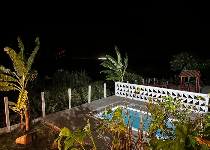 Chales Sossego Da Serra