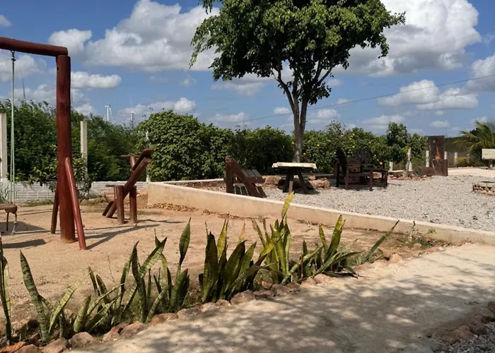 Chales Sossego Da Serra