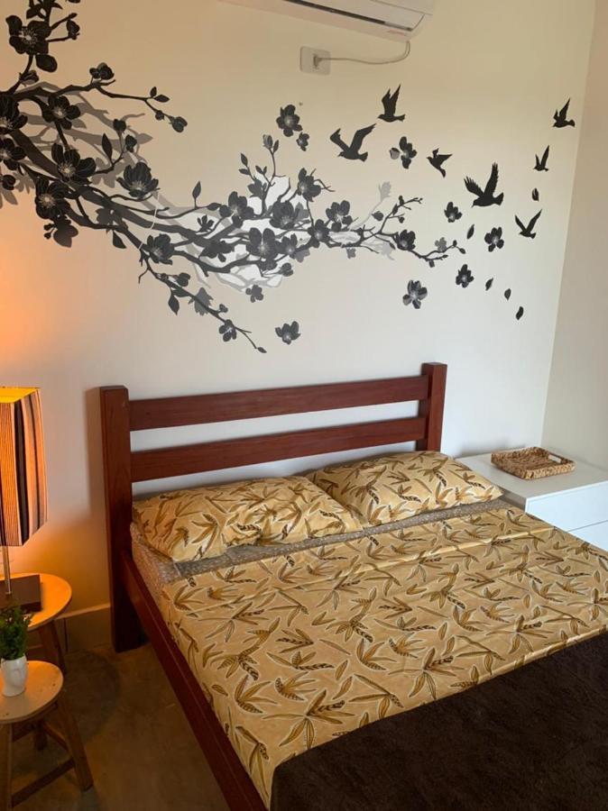 Lodge Sossego Da Serra