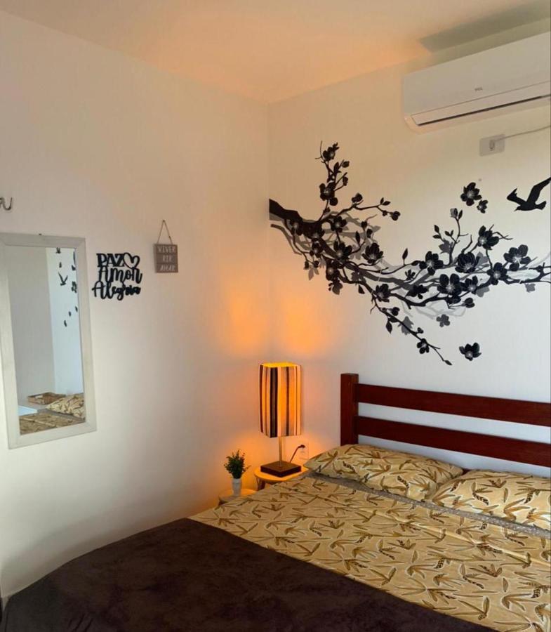 Lodge Sossego Da Serra