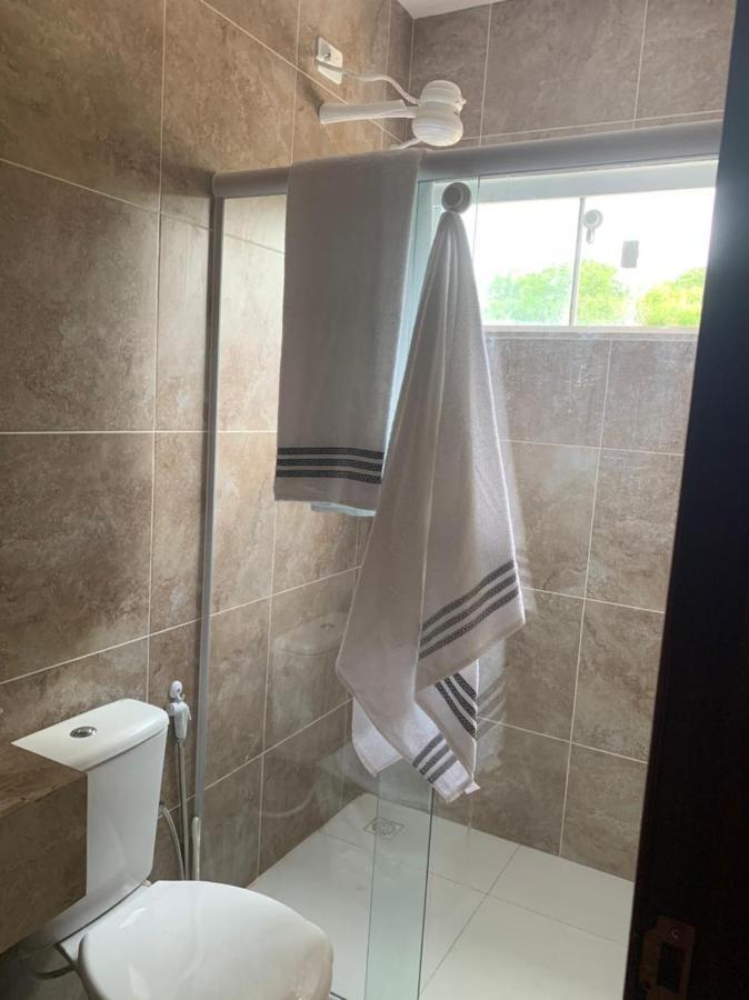 Lodge Sossego Da Serra *