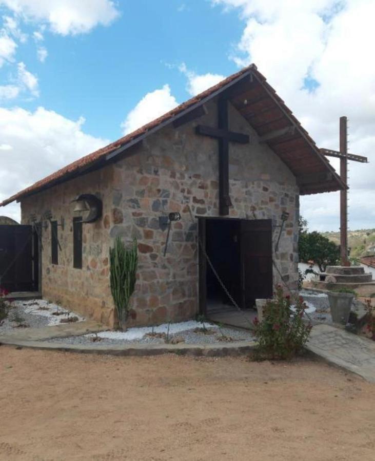 Sossego Da Serra Serra de Sao Bento