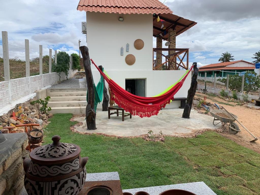 Sossego Da Serra *