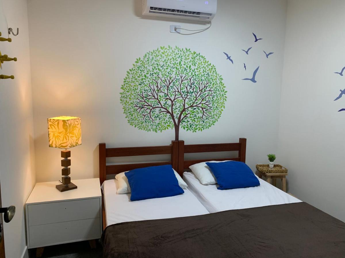Lodge Sossego Da Serra