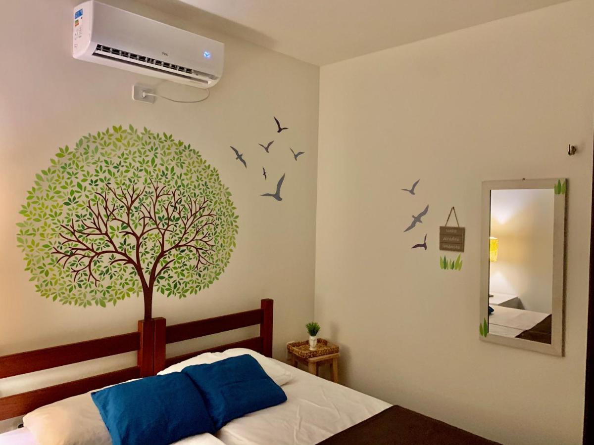 Sossego Da Serra Lodge *
