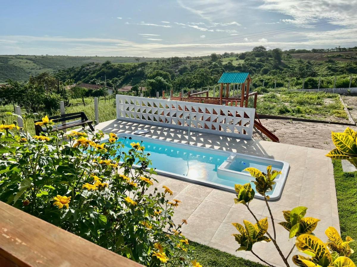 Lodge Sossego Da Serra Serra de Sao Bento