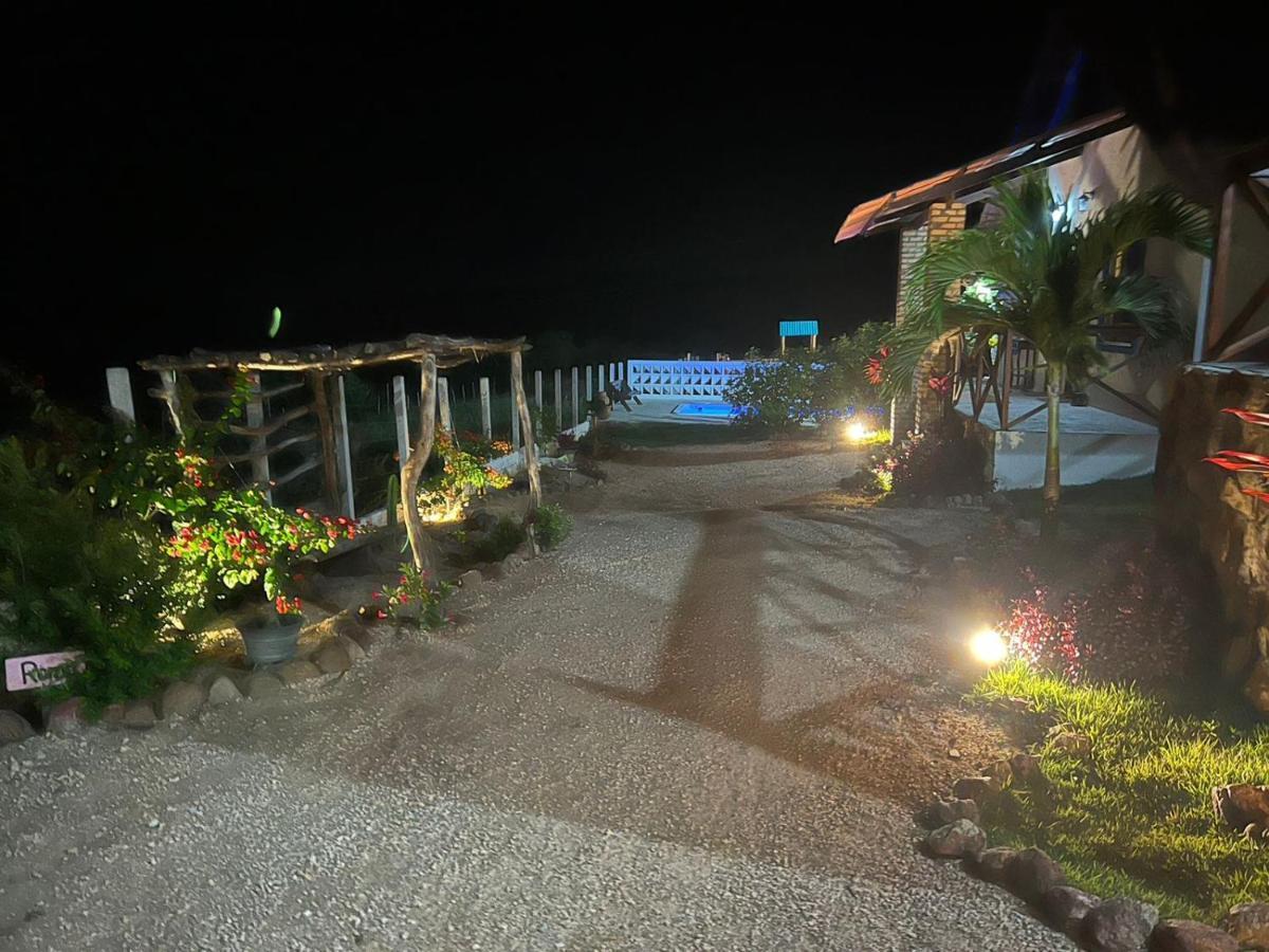 Sossego Da Serra Lodge