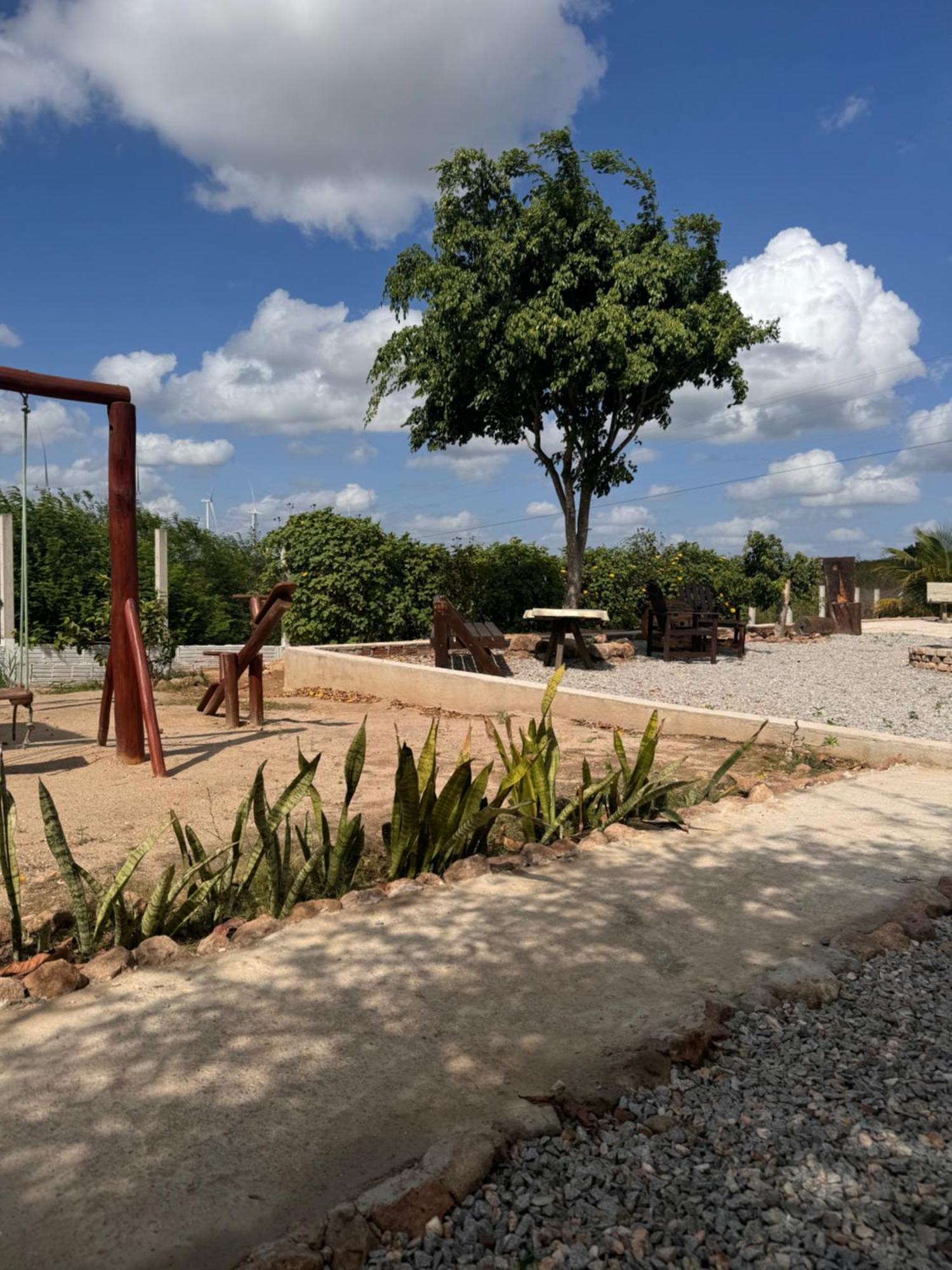 Sossego Da Serra Lodge