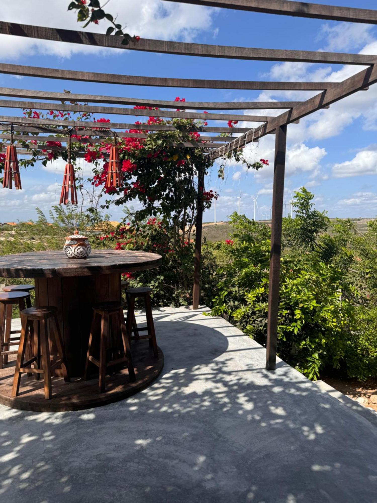 Lodge Sossego Da Serra *