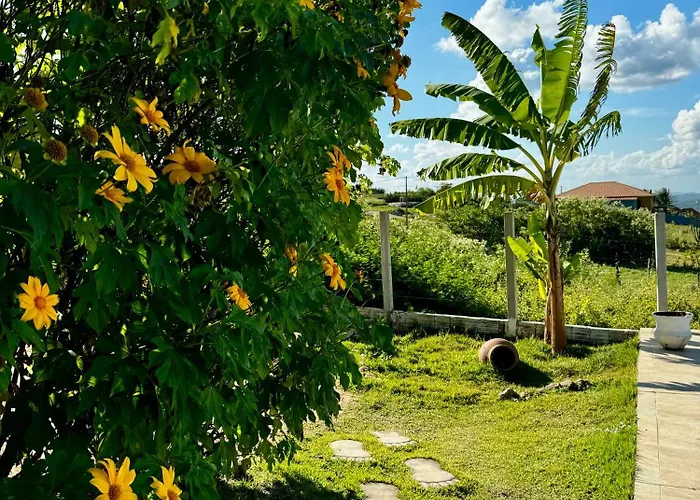 Chales Sossego Da Serra