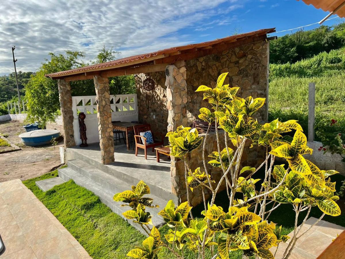 Sossego Da Serra Lodge Serra de Sao Bento