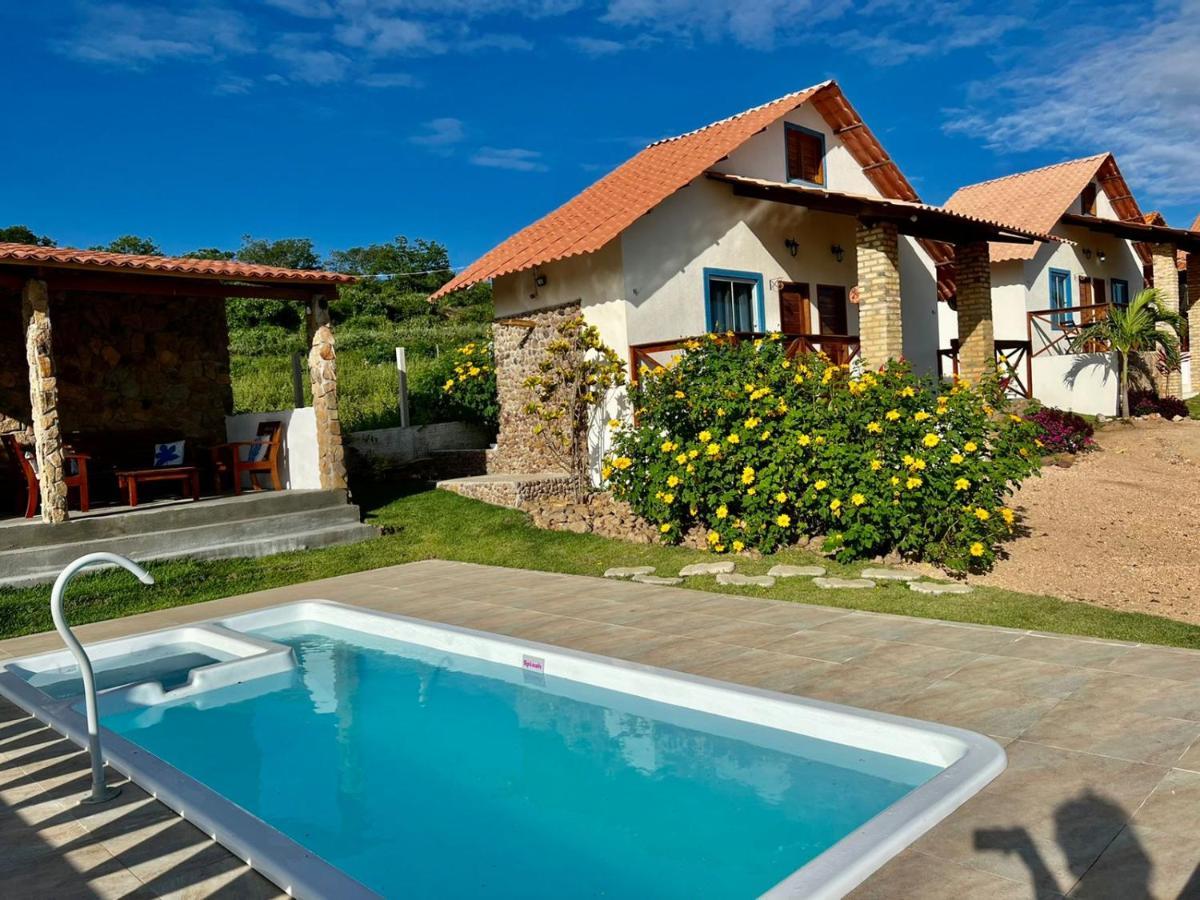 Lodge Sossego Da Serra *